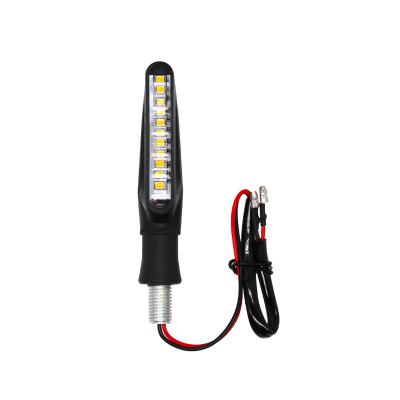 China High Power Hote Sale Factory Price Yellow Flash Arrow Turn Signal Light For Engine Led Bulbs for sale