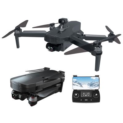 China Headless Mode 1KM and 3KM GPS Obstacle Avoidance Drone Gimbal Camera Follow Me Quadrocopter Drone with 4K HD Camera and GPS for sale