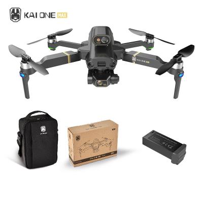 China 1.2KM Mode Small Drones FEMA 8K Air Image Selfie Headless Drone With HD Camera And GPS 3 Battery Good Price Below 500 For One Drone for sale