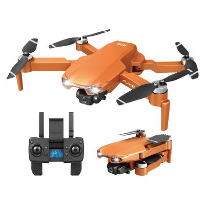 China RC Mini Small Size Drones Gps 4k 6k Camera Drone 4 Axis 500m Headless Mode Long Range 2021 for sale