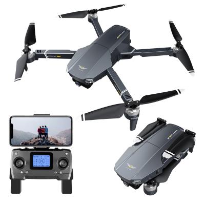 China Pixel 3 Mini Drones 6K Flying Sea Support Mode Mechanical RC Gimbal Drone Without Axis Headless Freestanding Anti-shake with HD Camera and GPS for sale