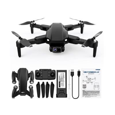 China Pro Drone L900 Headless Mode RC Drone Professional Long Distance With 4K HD Camera And GPS Best Price for sale