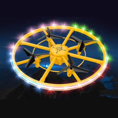 China New 360 Degree Cool Lightweight RC Remote Control Stunt Hobby Portable RC Model GWD F181 Aircraft Trolley Toys Aircraft for sale