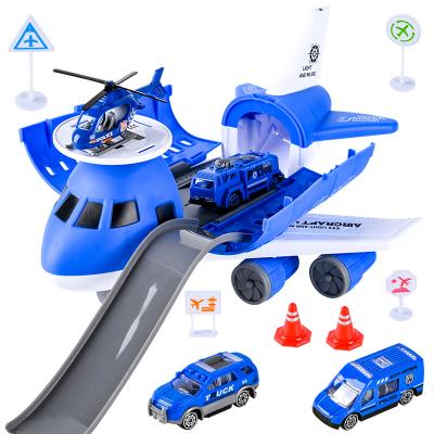 China Cheap Popular Promotional RC Hobby OEM New Air Craft Diy Toys Kit RC Airplane Kids Toy Trick Toy for sale