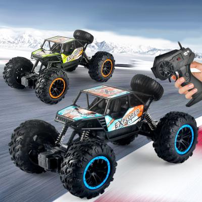 China Popular RC Hobby Competitive Price Vehicle Kids Toys High Technology Plastic Electric Remote Control Battery Toy Vehicles for sale