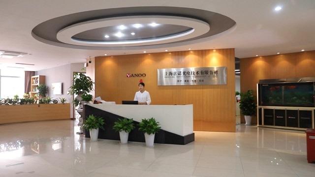 Verified China supplier - Shanghai Vanoo Laser Technology Co., Ltd.