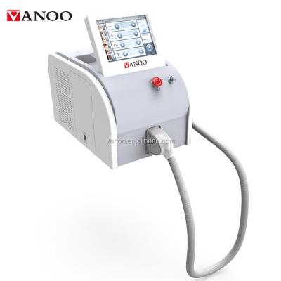 China High quality newest hair removal lightsheer duo diode laser lumenis for sale for sale