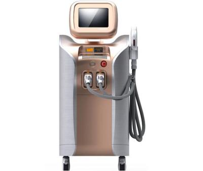 China Acne treatment hair removal OPT IPL shr laser/shr ipl/portable shr vanoo for sale