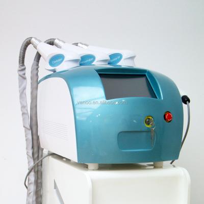 China Weight Loss Slimming Machine with Cavitation+RF+Vacuum and Bodybuilding Machine for sale