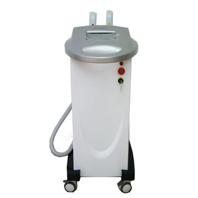 China Portable IPL + RF Skin Rejuvenation and Lifting Beauty Equipment (CE ISO) E23 for sale