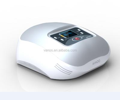 China Face Lift RF Lifting Device Vanoo Laser Beauty Machine for sale