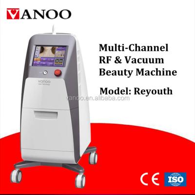 China 2017 newest face lift israel infrared face lift beauty machine viora reaction for sale