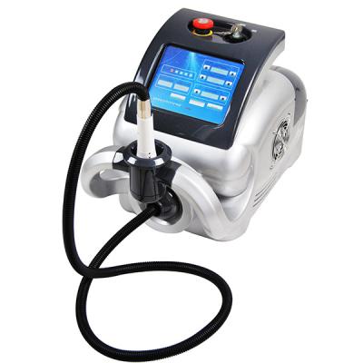 China Face Lift Radio Frequency Machine for Wrinkle Removal Face Lifting for sale