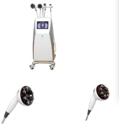 China Anti Aging Venus Legacy Multi Frequency Modes Radio Frequency Face Lift, LED, Vacuum, Slimming, Body Contouring Machine for sale