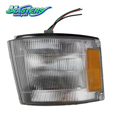 China Masters 300 500 700 Hino Truck Parts Corner LED Tail Lamp Replacement for sale