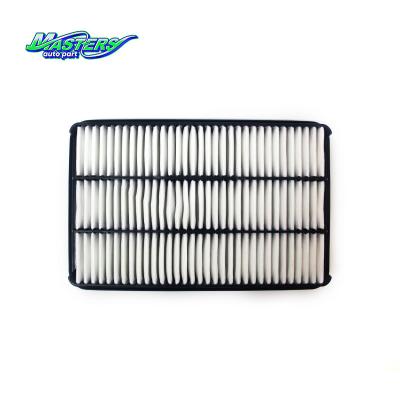 China 5876100180 8970390020 Isuzu Replacement Parts Air Cleaner Filter For UBS 6VD Engine for sale