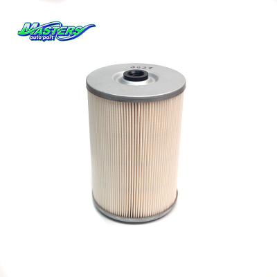 China Isuzu CXZ51K CYH51K 6WF1 Filter Hydraulic Oil Filter Element 1132402340 for sale