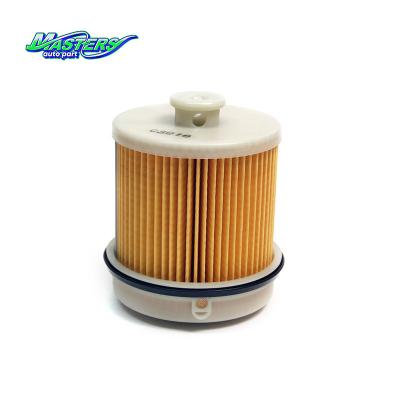 China ODM Isuzu Replacement Parts Fuel Filter 8982035990 For FR FV NP 4J 4HK1 6H for sale