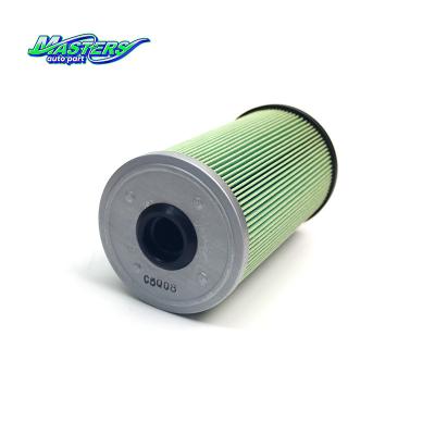 China ISUZU 6WF1 4HK1 4JH1 6WG1 Element Water Separator Fuel Filter 1876100940 8980924811 1876100942 for sale