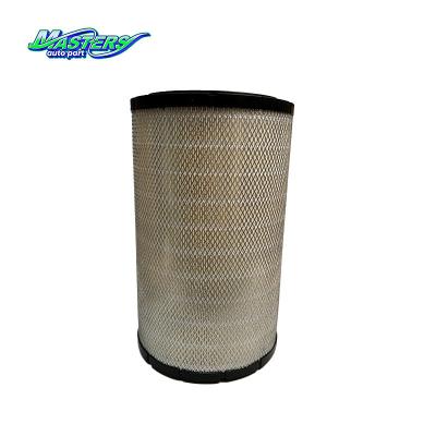 China OEM Isuzu Replacement Parts 1876101112 Air Filter For 6WF1 Engine for sale