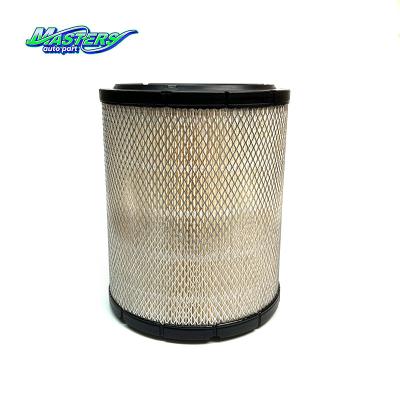 China 5876100201 Isuzu NPR Oil Filter Element Air Cleaner For NKR NLR NQR Engine for sale