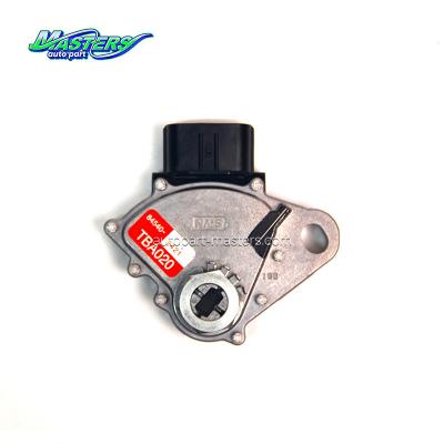 China Masters 8-98189469-0 Gear Shift Selector Indicator 898189469 For ISUZU D-MAX for sale