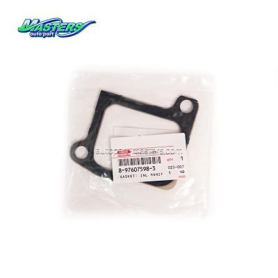 China Masters ISUZU 6WF1 CXZ51K Motor Gasket Cyl Head Gasket Kit 8976075983 Personalizado à venda