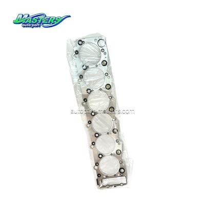 China CYL HD Cylinder Engine Head Gasket 8976018195 For ISUZU FVR 6HK1 for sale