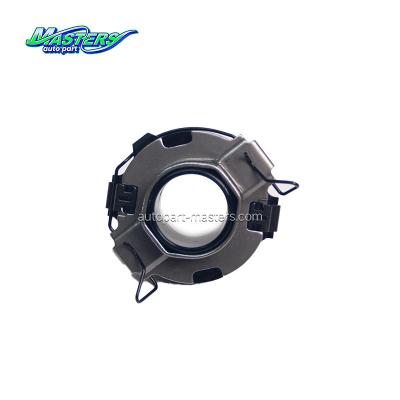 China Masters 5-87610109-0 Clutch Release Bearing 5876101090 For ISUZU NHNKNM 4B4H4J for sale