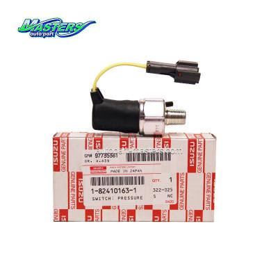 China OEM Engine Coolant Temperature Sensor Parts 1824101380 1824101631 For Auto ISUZU CVZ CXZ VC46 for sale