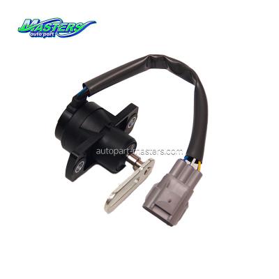 China Masters 8-98200050-0 Accel Sensor 8982000500 For ISUZU NKR77 4JH1 for sale