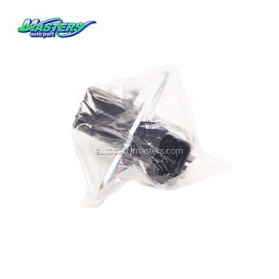 China Masters 8-94390858-1 Connector 8943908581 For ISUZU ELF 4HK1T for sale