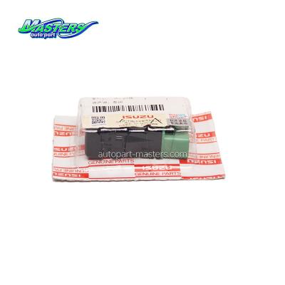 China NPR Isuzu Truck Body Parts Combination Switch 8981147641 ODM for sale