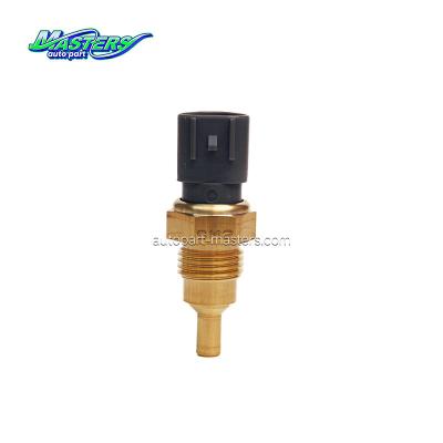 China ISUZU 4HE1 4HK1 adjustable Water Oil Temperature Switch Sensor 8980237170 8971703270 for sale