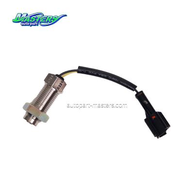 China ISUZU 4HK1 6RB1 vehicle Engine Speed Sensor 1815105130 OEM for sale