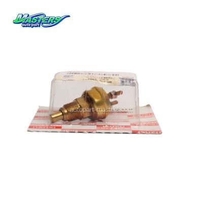 China 3LD1 Engine Water Sensor Temperature Switch 8941323310 For ISUZU Suspension Parts for sale