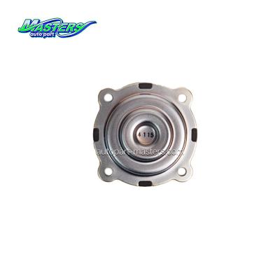 China Masters NKR77 Isuzu PCV Valve Ventilation Valve Assembly 8971198870 for sale