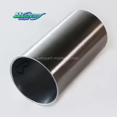 China Engine Cylinder Block Liner Sleeves 8971767010 8980140480 For ISUZU 4JG2 4JH1 for sale