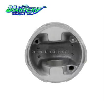 China Masters  Aftermarket ISUZU 6HK1 Engine Piston Liner Kit 8981529010 Customized for sale