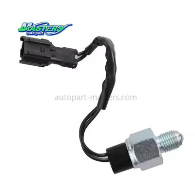 China ODM 4JH1T NKR77 Isuzu Body Parts Neutral Safety Switch 8980230500 for sale