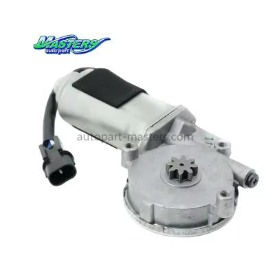 China Masters Car Front Door Window Regulator Replacement Motor 8978984790 For ISUZU NKR NPR66 4HF1 for sale