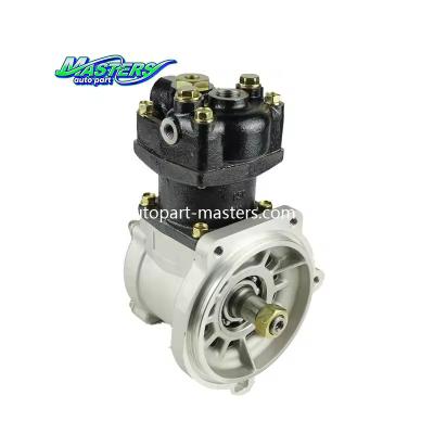 China Masters 6HK1 FVZ34 Isuzu Truck Air Compressor Assembly 8943940393 OEM for sale