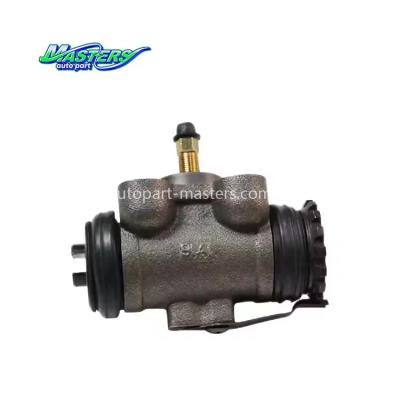 China ISUZU NKR NPR 4BD1 4HF1 Car Brake Wheel Cylinder Rear 8971398220 for sale