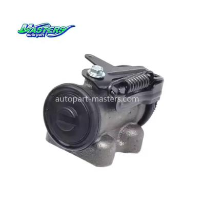 China 4HK1 NPR75 Isuzu Brake Parts Rear Wheel Cylinder 8973588790 3502340P301 OEM for sale