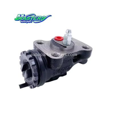 China Front Drum Brake Wheel Cylinder Assembly 8970786150 8971709520 For ISUZU NPR71 4BD1 for sale