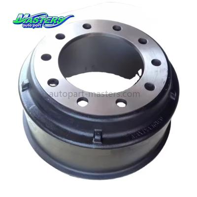 China MC837980 Emergency Parking Brake Drum For MITSUBISHI FUSO Engine for sale