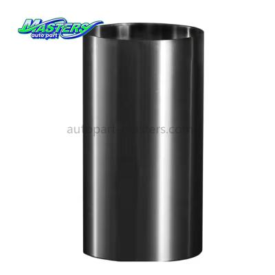 China Masters FUSO 4D34 4D32 Mitsubishi Truck Parts ME013366 Cylinder Block Liner for sale