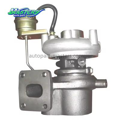 China ME014881 MITSUBISHI Fuso Turbocharger ASM Assembly Custom for sale