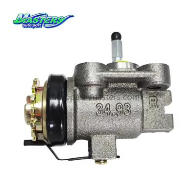 China MC832590 Hydraulic Front Brake Wheel Cylinder For MITSUBISHI for sale