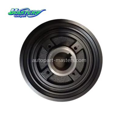 China Customized Mitsubishi Truck Parts Water Pump Pulley ME017116 for sale